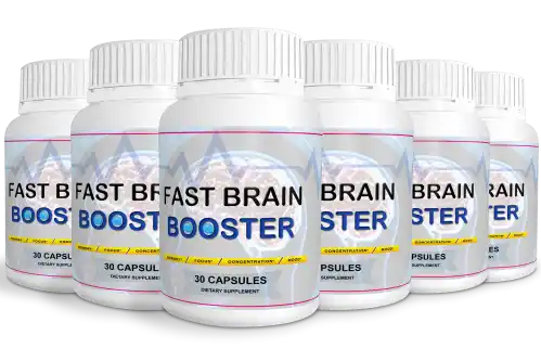 Fast Brain Booster Buy